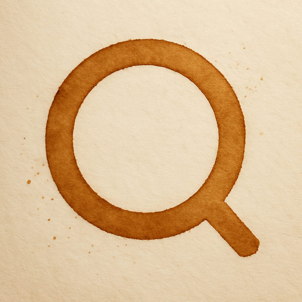 Cultural Field Notes