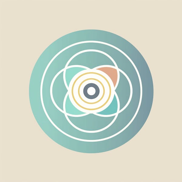 Market | Chart | Pattern logo