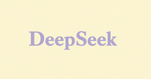 Lynn Yang | Substack