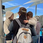 This Generation of Dads