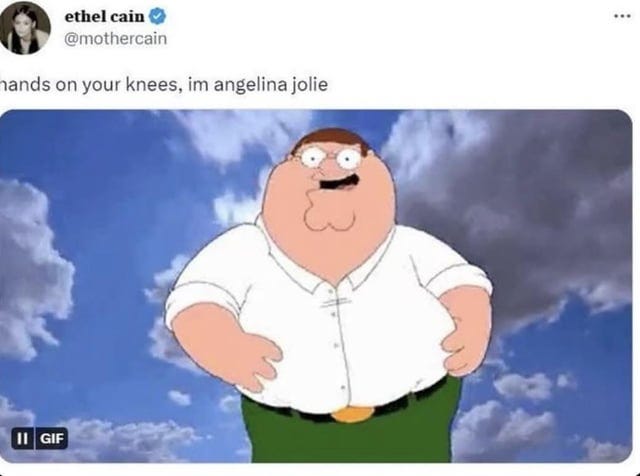 Is that what Lana is talking abt?🤦 : r/lanadelrey