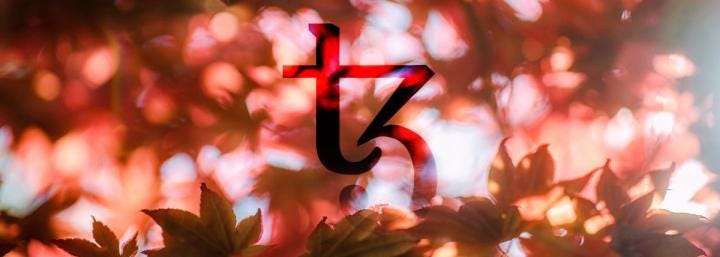 Tezos sees growing utility as analysts remain overwhelmingly bullish Tezos sees growing utility as analysts remain overwhelmingly bullish