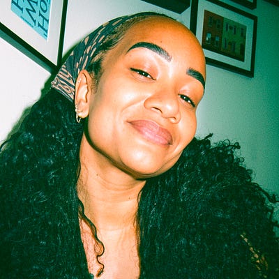 Here for Now (newsletter)