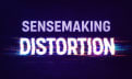 Sensemaking Distortion
