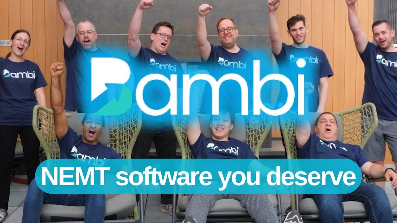 Bambi | LinkedIn