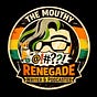 The Mouthy Renegade Writer's avatar