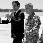 Rubio Picks a Fight with Colombia: recalls ambassadors amidst vague claims