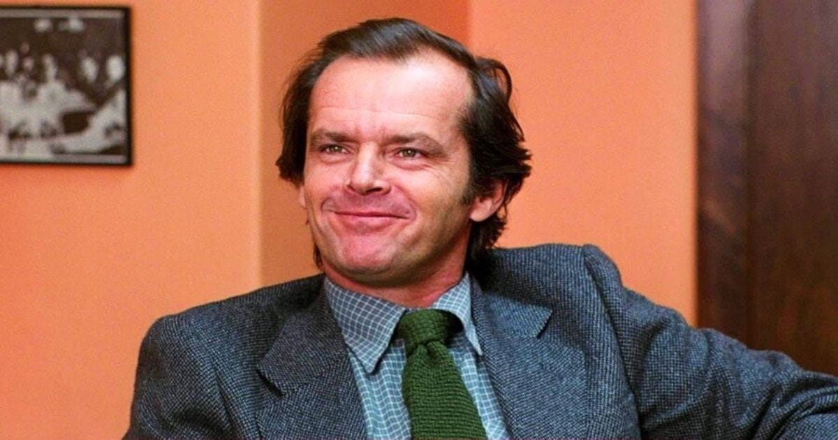 The Shining: Jack Nicholson's Best Moments as Jack Torrance