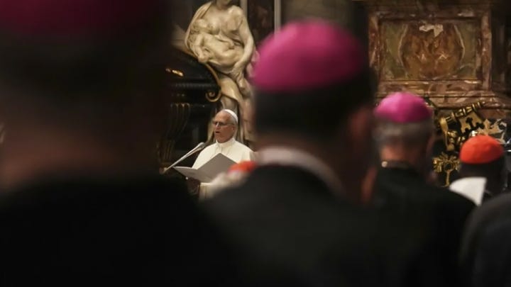 The New Prefect for the Bishops Is Not Tagle, but the Real Issue Remains the Episcopate The New Prefect for the Bishops Is Not Tagle, but the Real Issue Remains the Episcopate