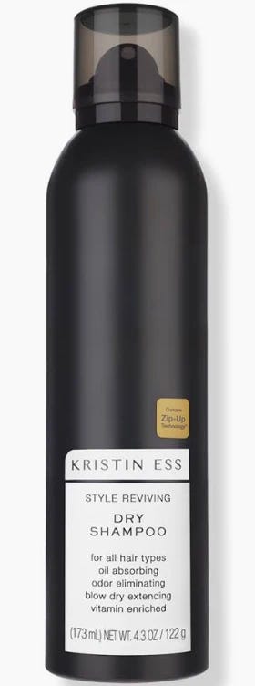 An image of the Kristen Ess Style Reviving Shampoo for The Beauty Ed® substack