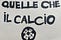 Quelle che il calcio 