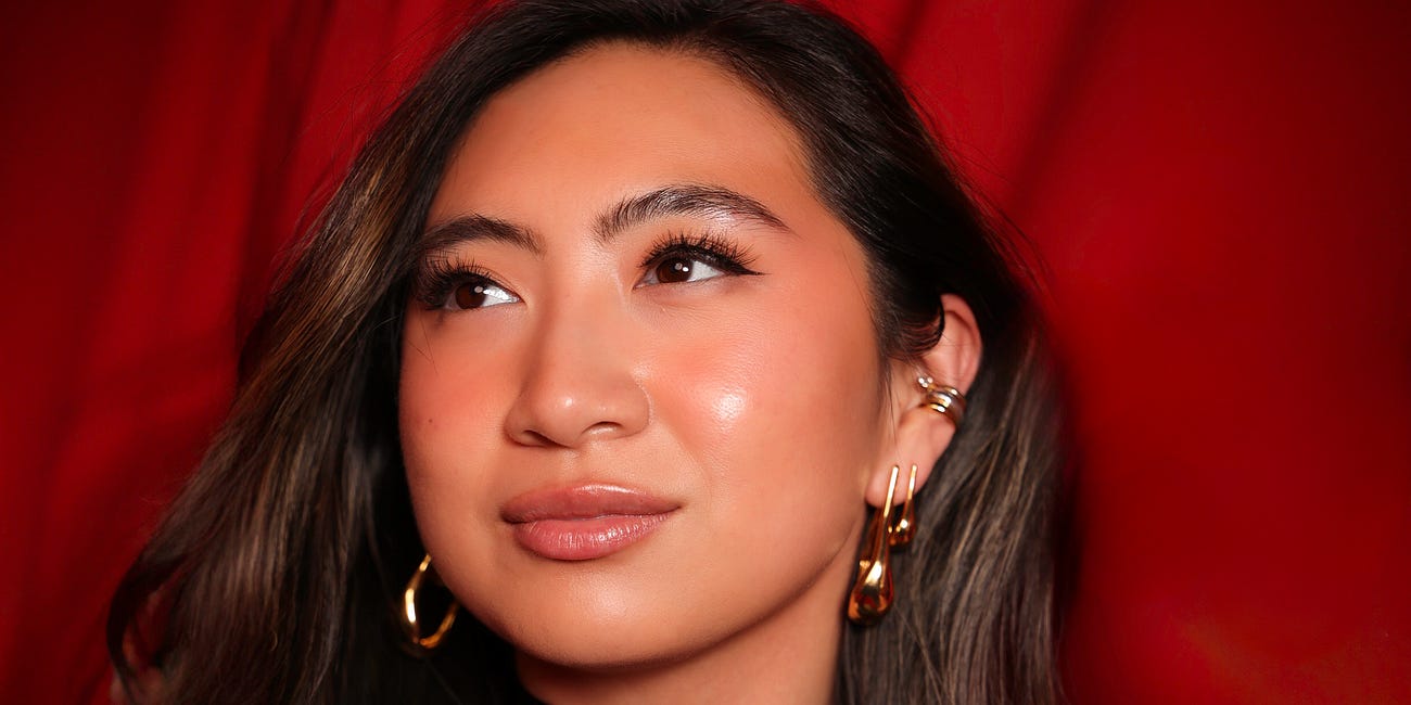 Q&A: Talking K-Beauty Obsessions & FoodTok with Jamie Lee of Condé Nast’s Beauty Marketing Division