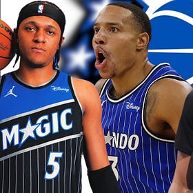 Rationalizing the Magic's Long-Term Plan - 2026 Offseason Preview