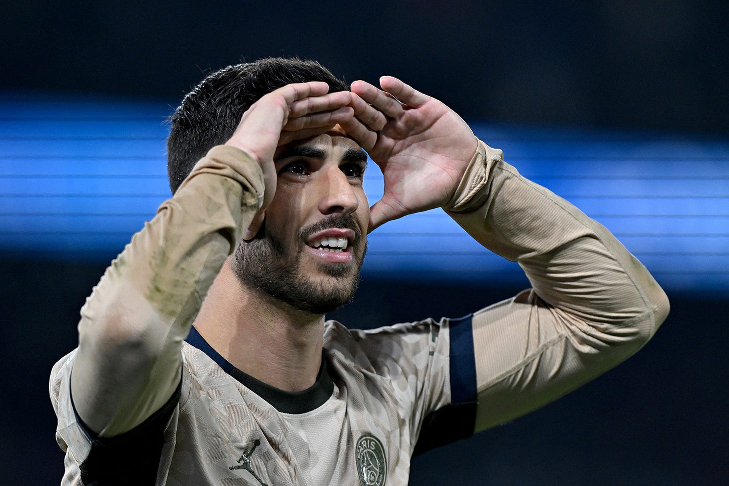 Marco Asensio