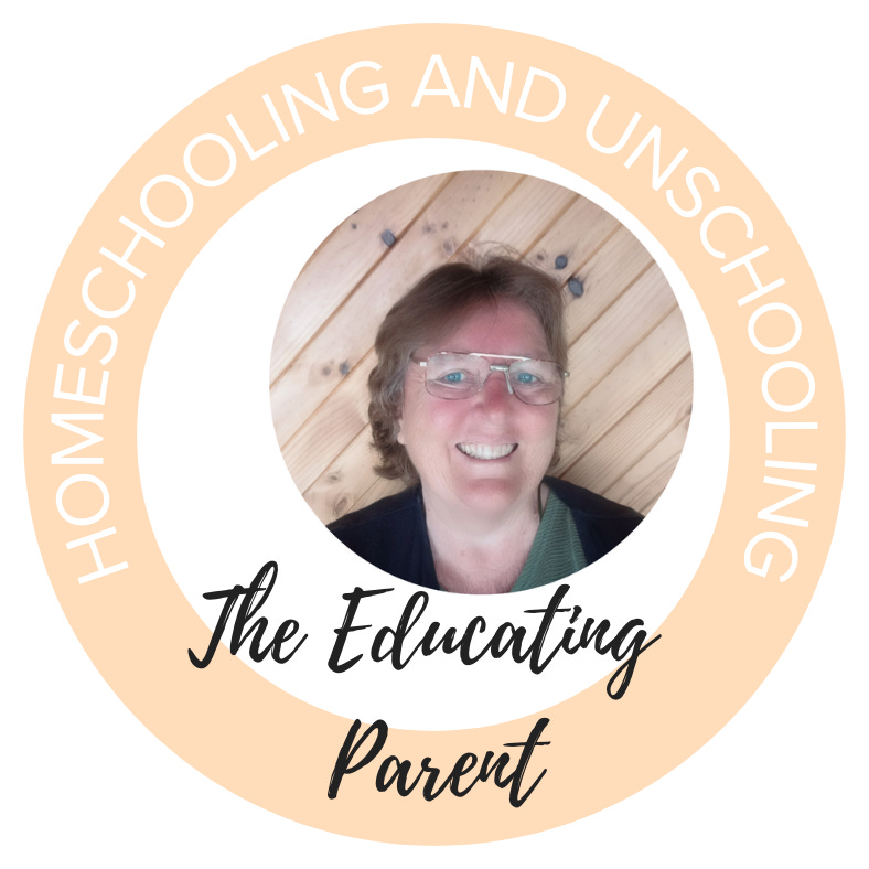 The Educating Parent