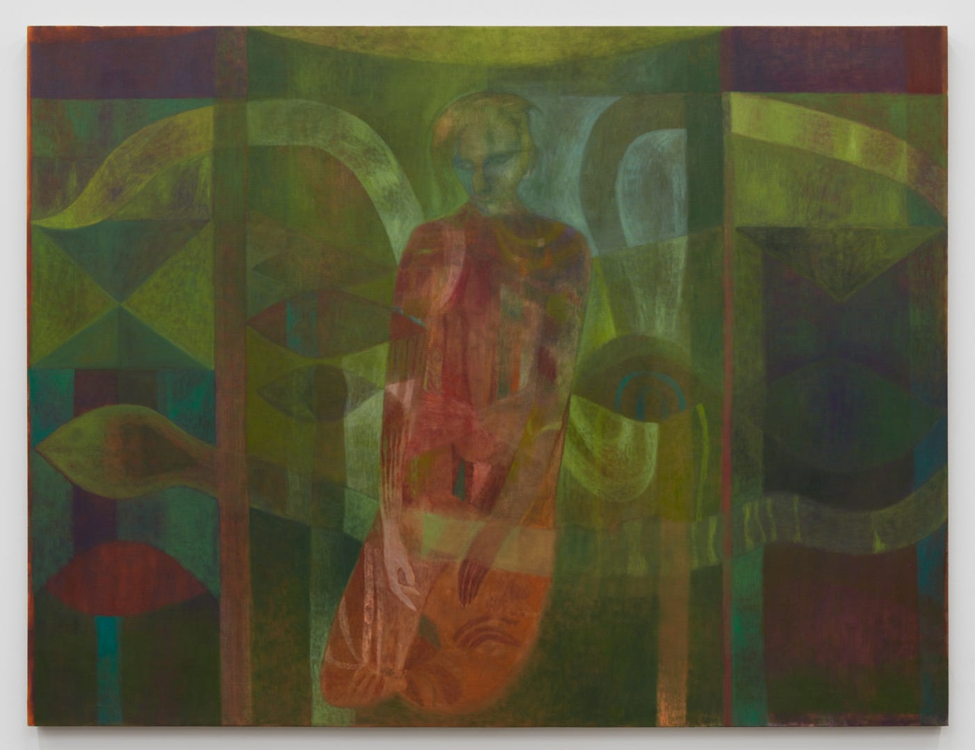 Maja Ruznic — KARMA