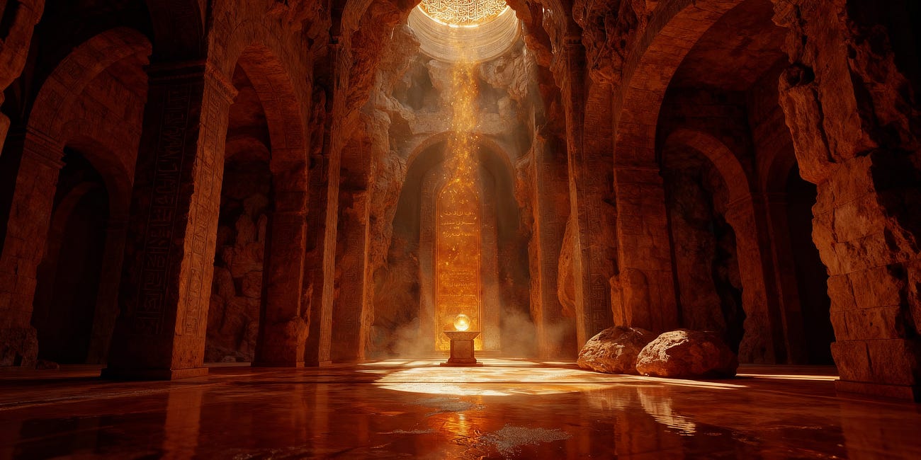 Reclaiming the Mysteries - Part I (Remastered)