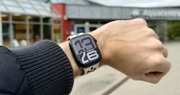 Apple Watch Series 10; zdroj: Dotekománie