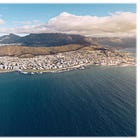 Echoes of Colonialism