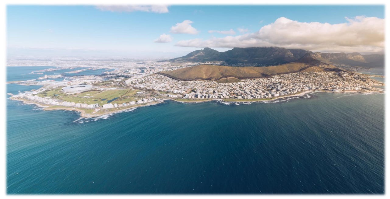 Echoes of Colonialism