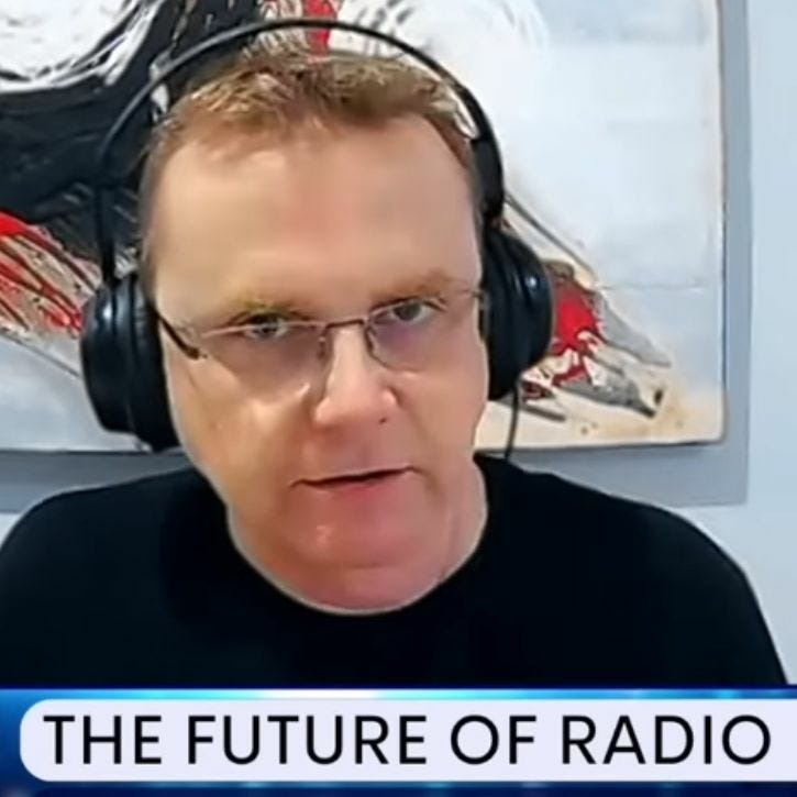 Local Radio Study