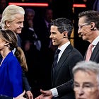 Wat hebben de winnaars gemeen?