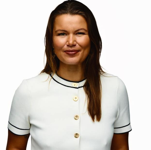 Vanessa Turnbull-Roberts