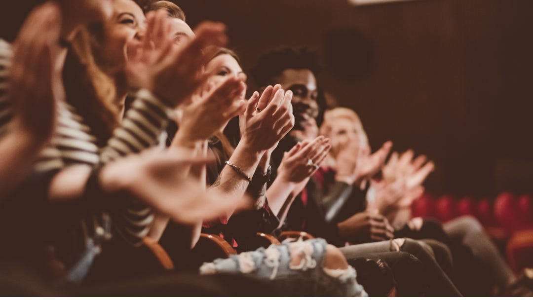 Why Most Independent Films Never Find an Audience (And How Yours Can)