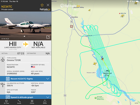 N234TC, 13-5067, BGR283