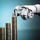 Why we need to think about taxing AI