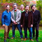 ⚡️💥 Video Premiere: The Greenberry Woods