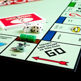 LIINA LAAS: Announce You’re Going to Win