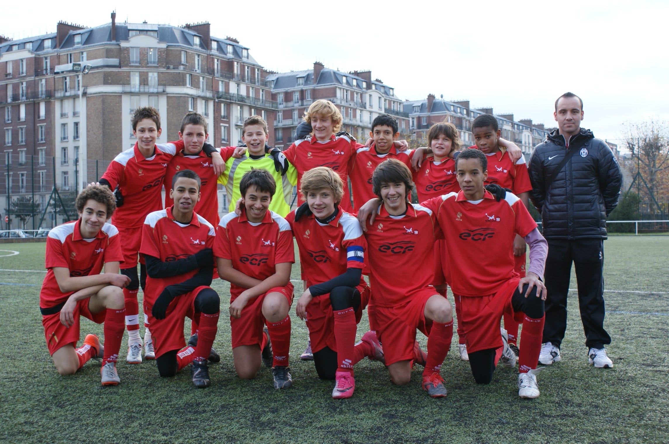 Cérémonie de Remise des Diplômes au Collège Saint-Joseph, image size:2288x1520