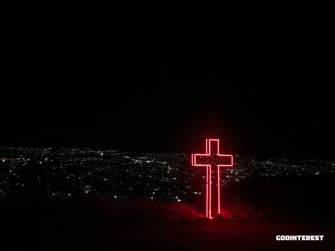 What They Did To Jesus They Will Do To You