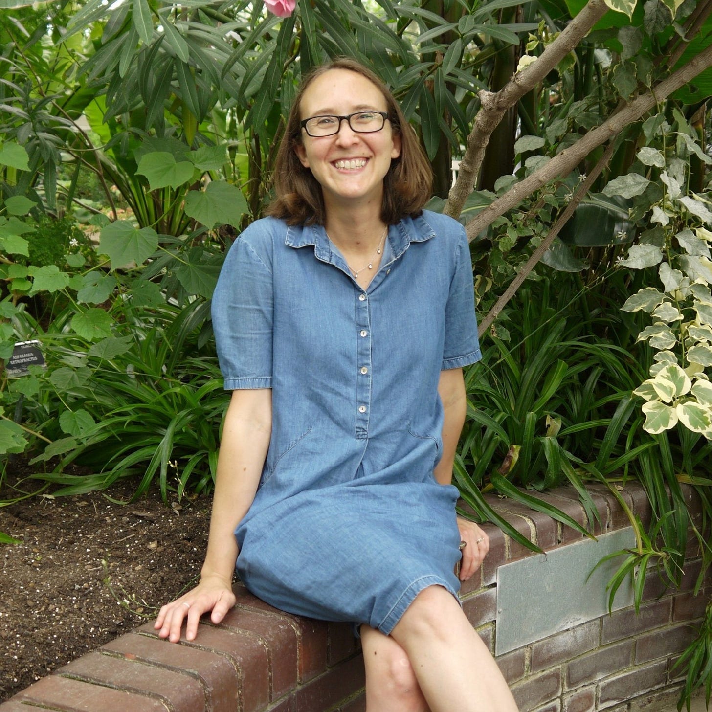 Katie Sadler