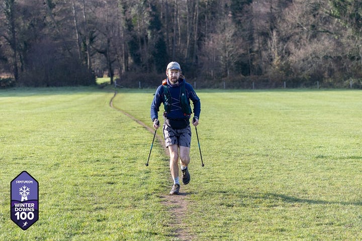 Pics from Jamie Rutherford where I felt like I was flying but look a bit different in reality