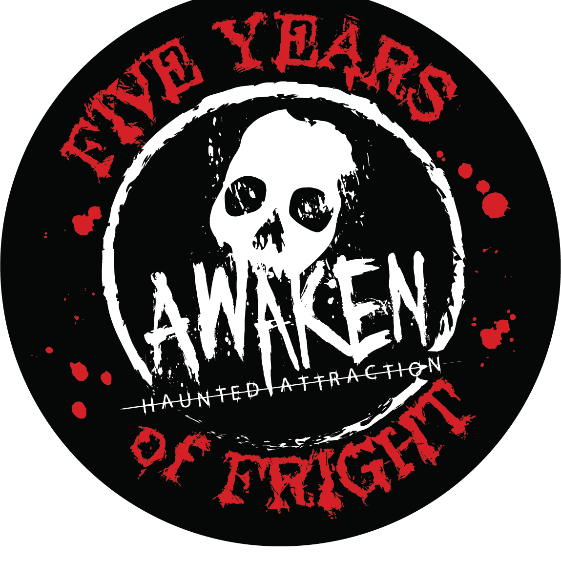 Substack profile picture for @awaken