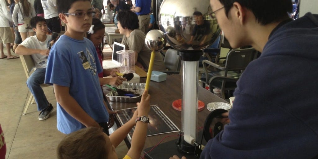 Institute for Astronomy Open House Institute for Astronomy Open House