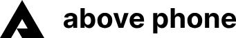Above Phone