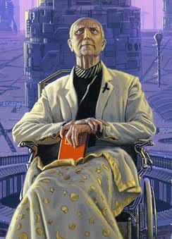 Hari Seldon - Wikipedia