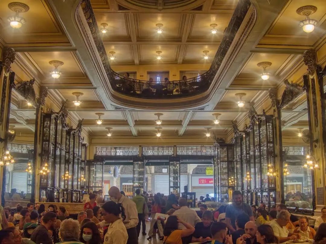 Confiteira Colombo