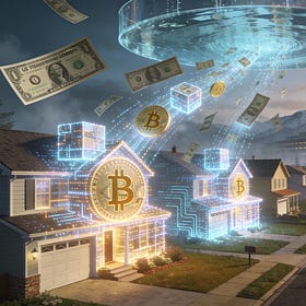 The Housing Market Isn’t About Housing Anymore