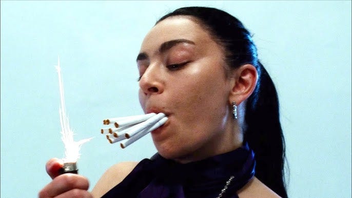 The New Charli XCX Song is Disappointing