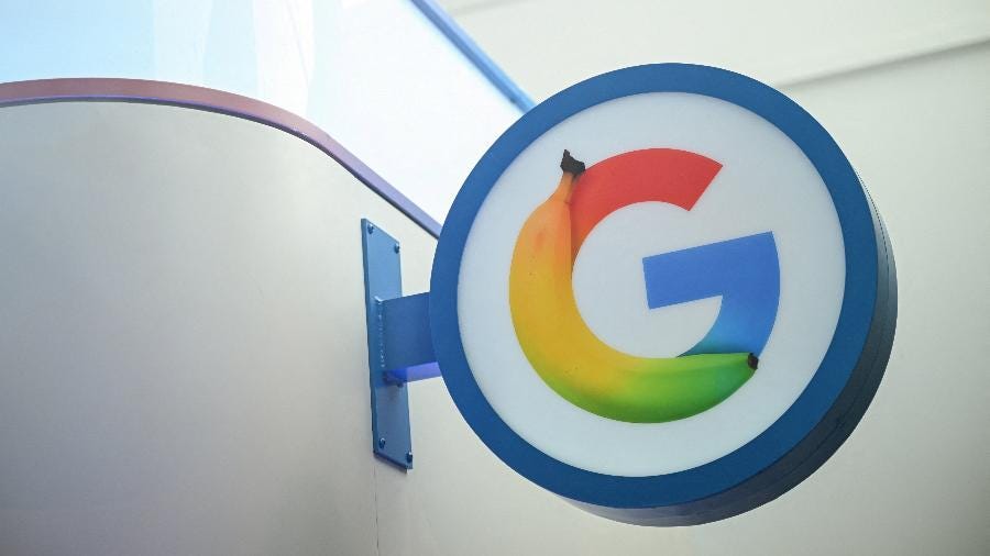 Funcionários do Google pedem que Pentágono não use sua IA em trabalhos  confidenciais