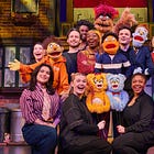 Avenue Q at Shaftesbury Theatre Review