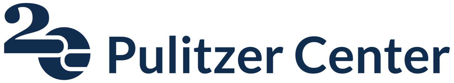 Pulitzer Center Logo