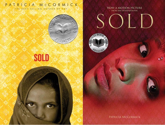 Sold Boook Libraries shouldn't be afraid of asking authors of banned books to speak