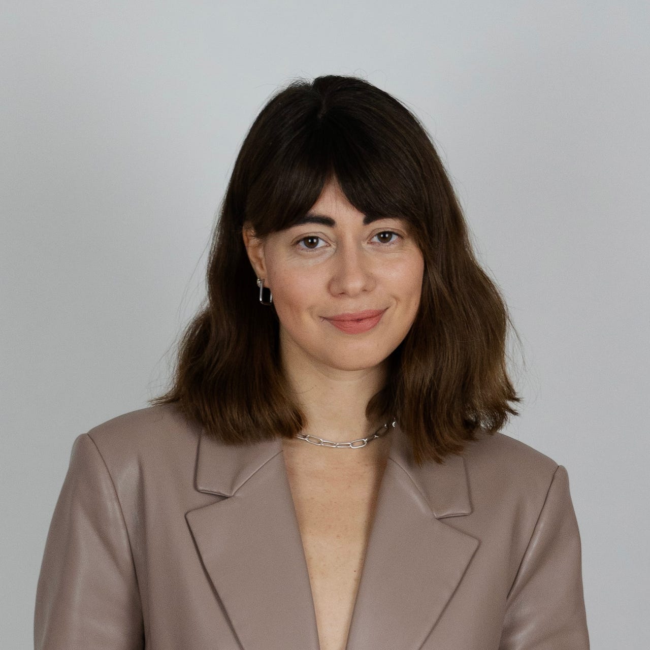Nora Juliana Katz