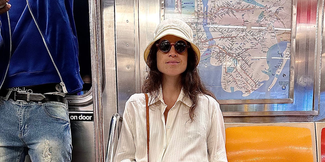 Pregnant in clothes (part 1)