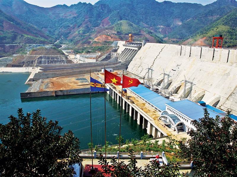 La Nina trở lại, thủy điện thuận lợi hơn trong nửa cuối năm 2024